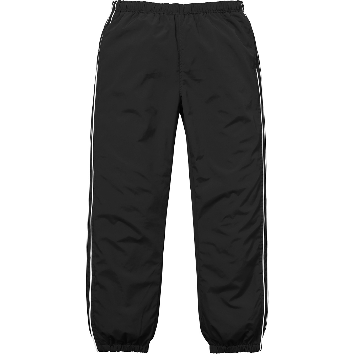 Piping Track Pant view 8